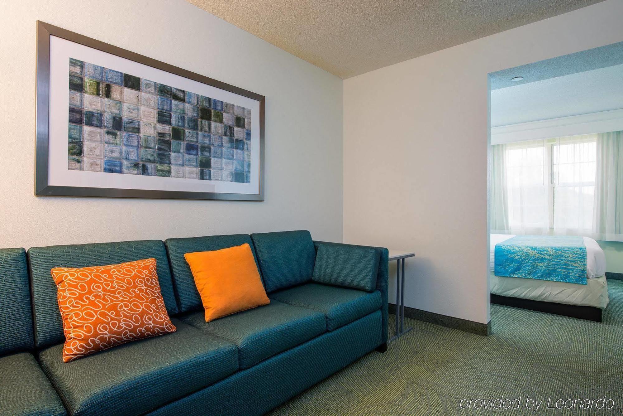 Springhill Suites By Marriott Williamsburg Zimmer foto